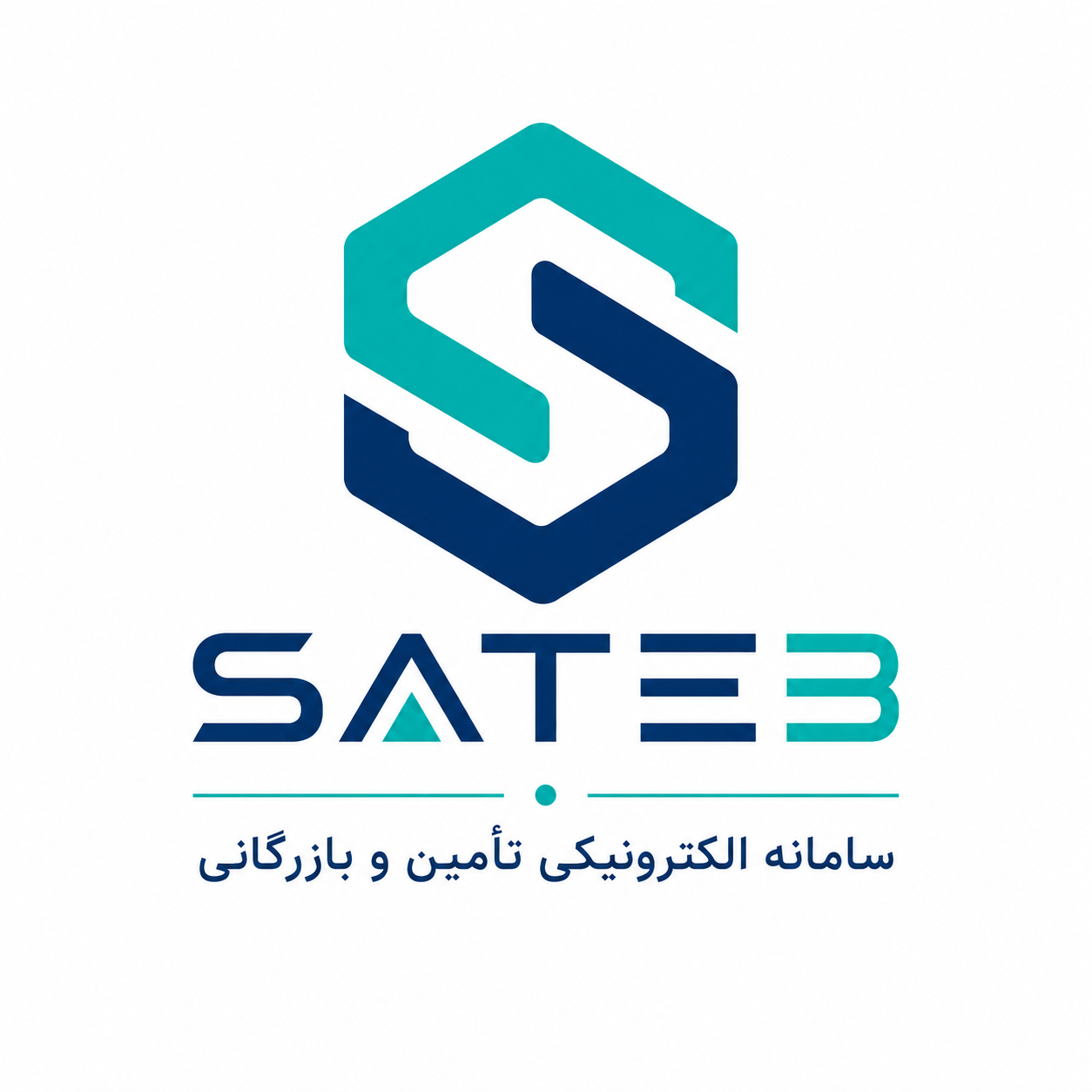 لوگوی ساتب